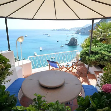 Cala Inferno Villa