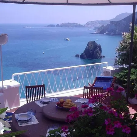 Villa Cala Inferno