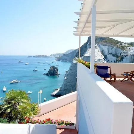 Cala Inferno Villa