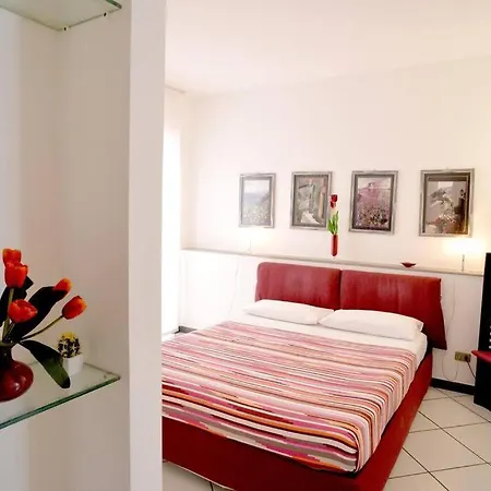 Villa Cala Inferno