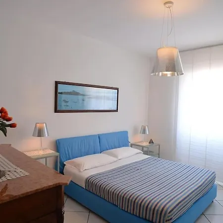 Villa Cala Inferno