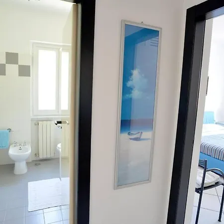 Villa Cala Inferno *