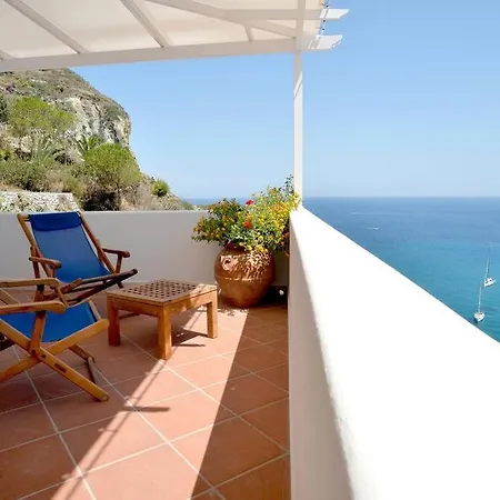 Villa Cala Inferno