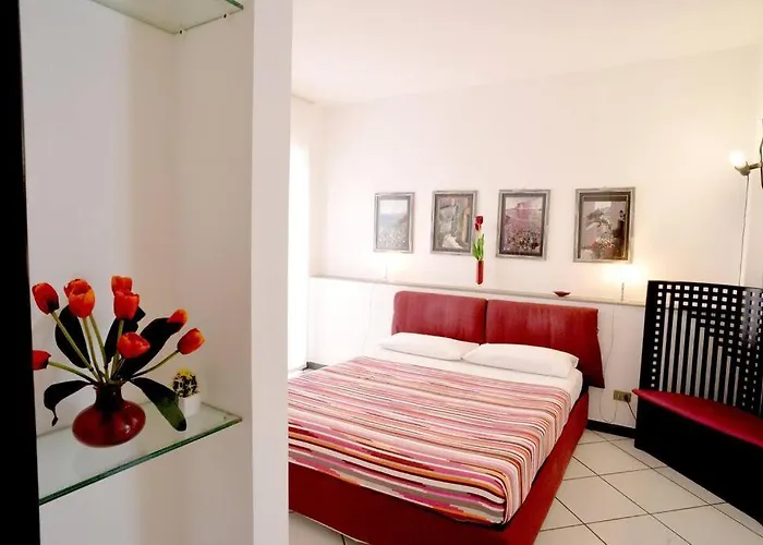 Вилла Cala Inferno